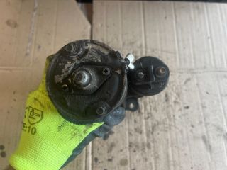 bontott CITROËN BERLINGO Önindító