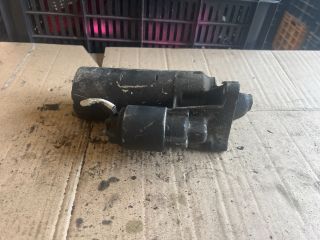 bontott CITROËN BERLINGO Önindító