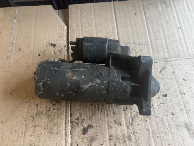 bontott CITROËN BERLINGO Önindító