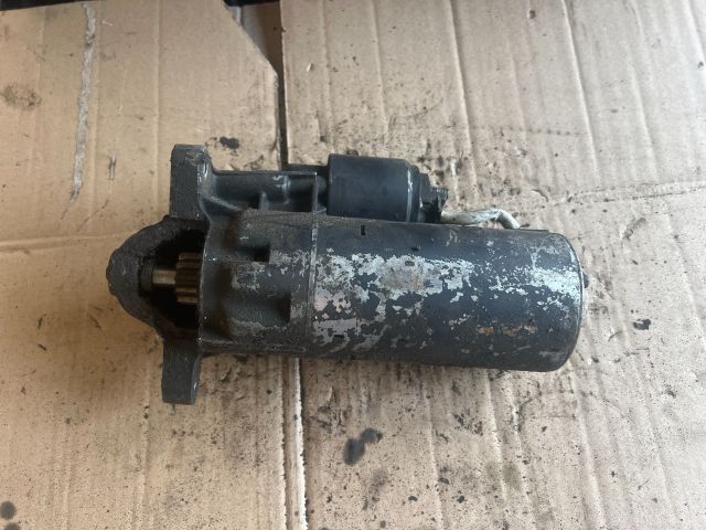 bontott CITROËN BERLINGO Önindító