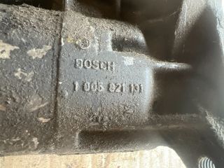 bontott CITROËN BERLINGO Önindító