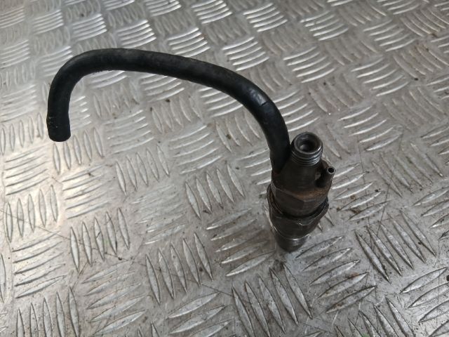 bontott CITROËN BERLINGO Porlasztó (1 db)