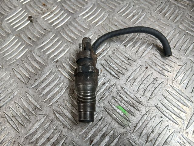 bontott CITROËN BERLINGO Porlasztó (1 db)