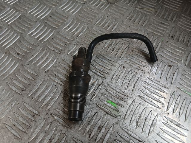 bontott CITROËN BERLINGO Porlasztó (1 db)