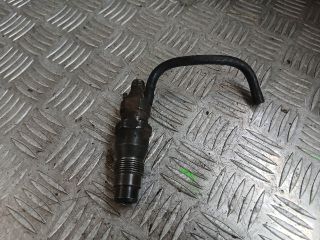 bontott CITROËN BERLINGO Porlasztó (1 db)