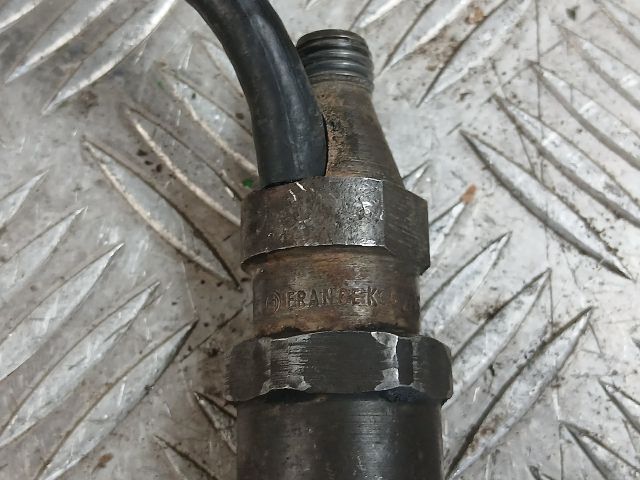 bontott CITROËN BERLINGO Porlasztó (1 db)