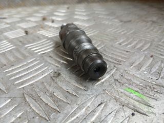 bontott CITROËN BERLINGO Porlasztó (1 db)