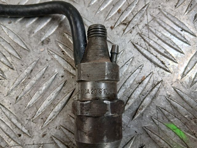 bontott CITROËN BERLINGO Porlasztó (1 db)