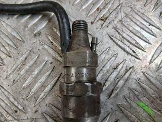 bontott CITROËN BERLINGO Porlasztó (1 db)