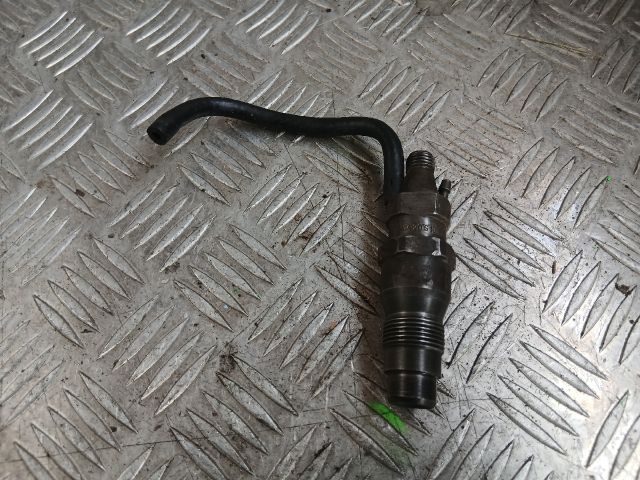 bontott CITROËN BERLINGO Porlasztó (1 db)