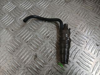 bontott CITROËN BERLINGO Porlasztó (1 db)