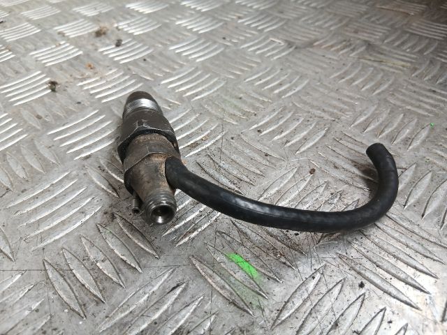 bontott CITROËN BERLINGO Porlasztó (1 db)