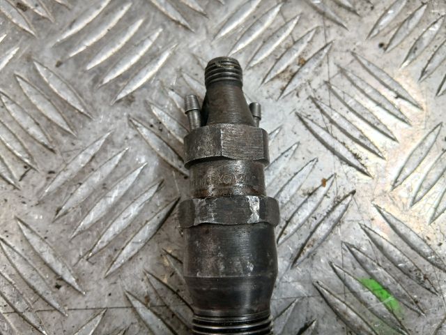 bontott CITROËN BERLINGO Porlasztó (1 db)