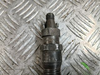 bontott CITROËN BERLINGO Porlasztó (1 db)