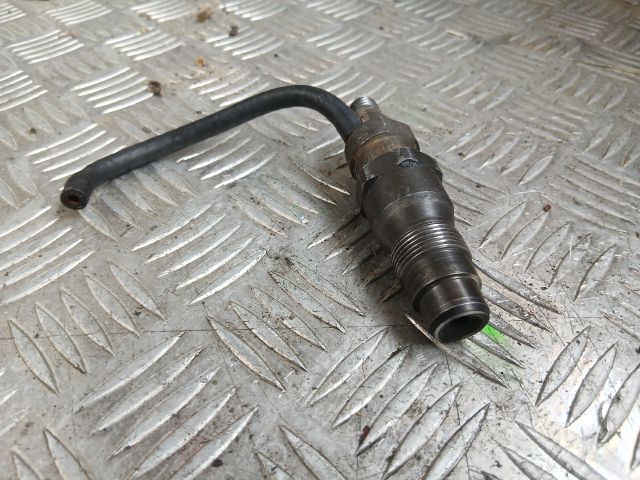 bontott CITROËN BERLINGO Porlasztó (1 db)