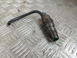 bontott CITROËN BERLINGO Porlasztó (1 db)