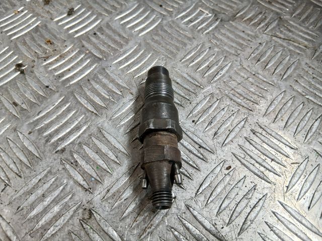 bontott CITROËN BERLINGO Porlasztó (1 db)