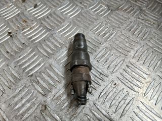 bontott CITROËN BERLINGO Porlasztó (1 db)