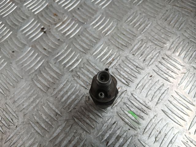 bontott CITROËN BERLINGO Porlasztó (1 db)