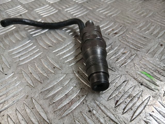 bontott CITROËN BERLINGO Porlasztó (1 db)