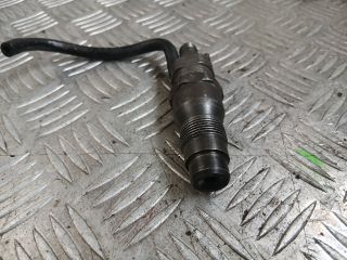 bontott CITROËN BERLINGO Porlasztó (1 db)