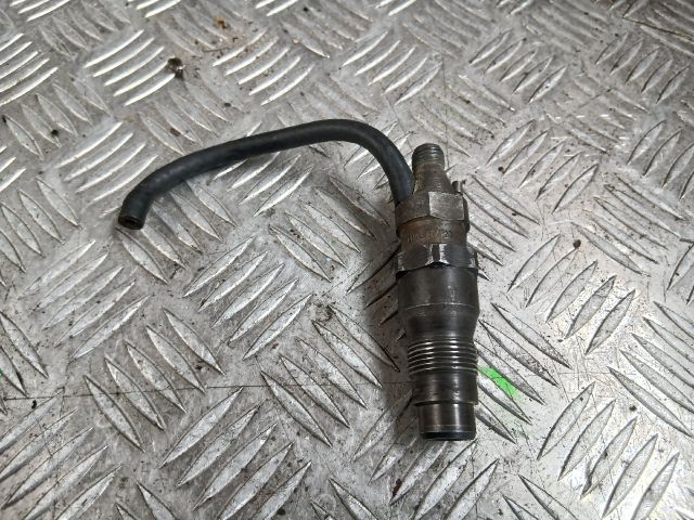 bontott CITROËN BERLINGO Porlasztó (1 db)