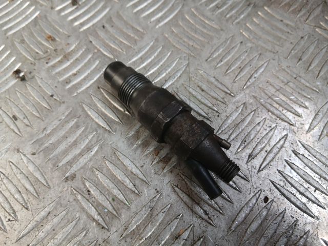 bontott CITROËN BERLINGO Porlasztó (1 db)