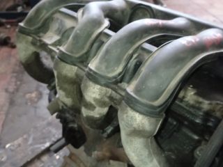 bontott CITROËN BERLINGO Szívósor