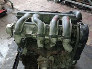 bontott CITROËN BERLINGO Szívósor