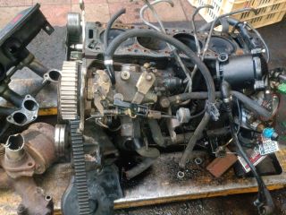 bontott CITROËN BERLINGO Termosztátház