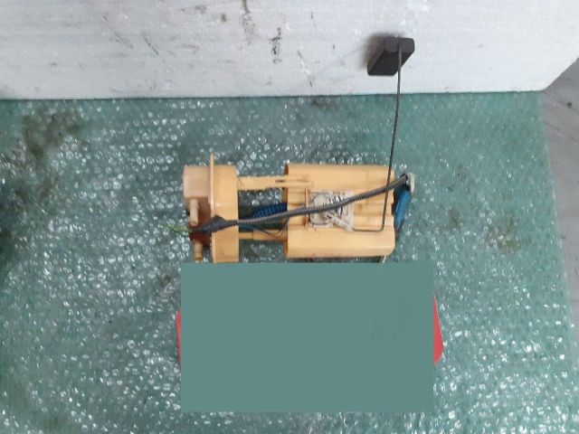 bontott CITROËN BERLINGO Üzemanyag Szivattyú