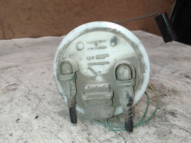 bontott CITROËN BERLINGO Üzemanyag Szivattyú