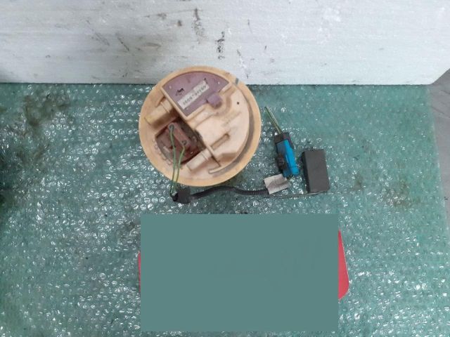 bontott CITROËN BERLINGO Üzemanyag Szivattyú