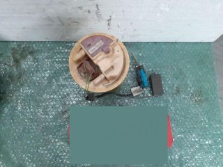 bontott CITROËN BERLINGO Üzemanyag Szivattyú