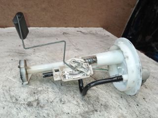 bontott CITROËN BERLINGO Üzemanyag Szivattyú