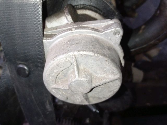 bontott CITROËN BERLINGO Vákumpumpa