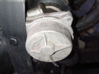 bontott CITROËN BERLINGO Vákumpumpa