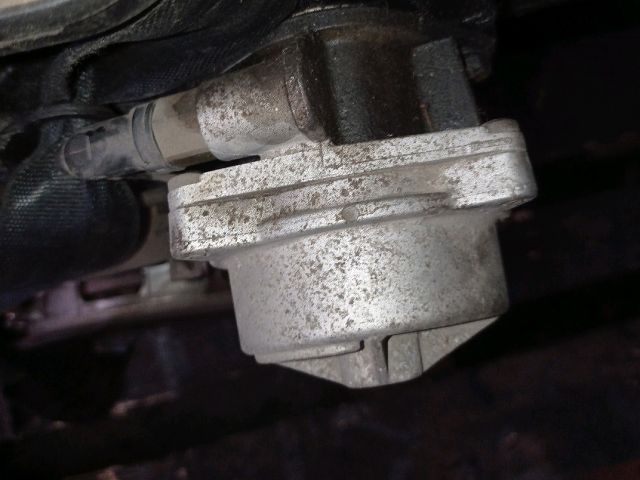 bontott CITROËN BERLINGO Vákumpumpa