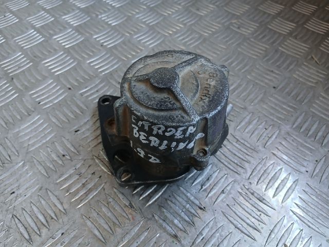 bontott CITROËN BERLINGO Vákumpumpa