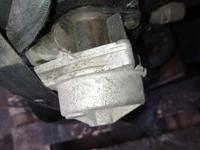 bontott CITROËN BERLINGO Vákumpumpa