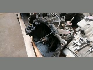 bontott CITROËN BERLINGO Váltó (Mechanikus)