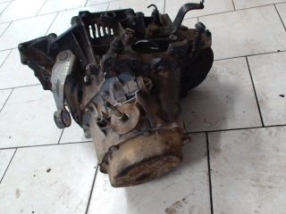 bontott CITROËN BERLINGO Váltó (Mechanikus)