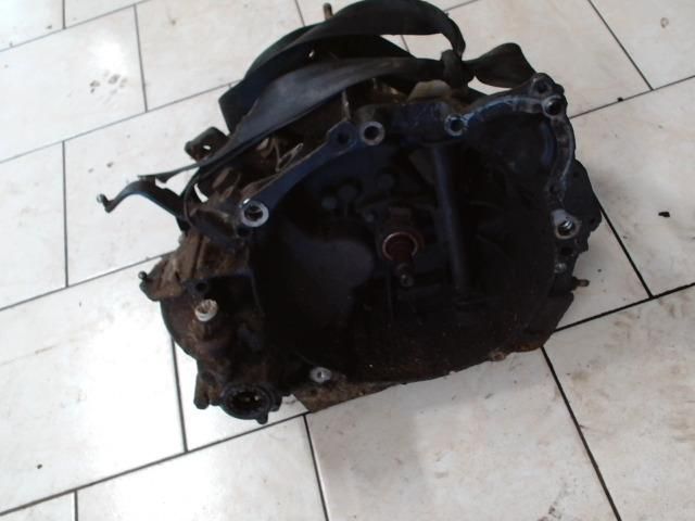 bontott CITROËN BERLINGO Váltó (Mechanikus)