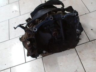 bontott CITROËN BERLINGO Váltó (Mechanikus)