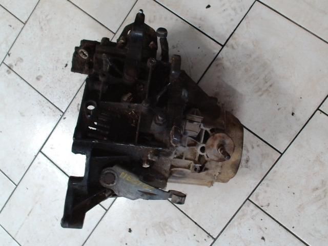 bontott CITROËN BERLINGO Váltó (Mechanikus)