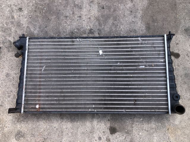 bontott CITROËN BERLINGO Vízhűtő Radiátor (Klímás)