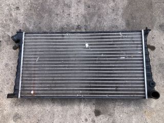 bontott CITROËN BERLINGO Vízhűtő Radiátor (Klímás)