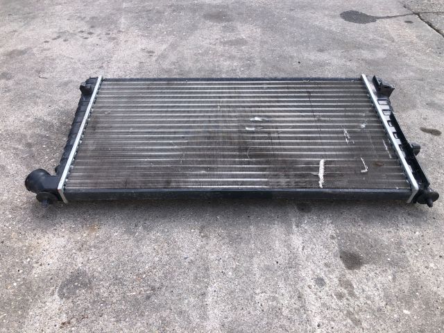 bontott CITROËN BERLINGO Vízhűtő Radiátor (Klímás)