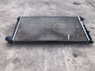 bontott CITROËN BERLINGO Vízhűtő Radiátor (Klímás)