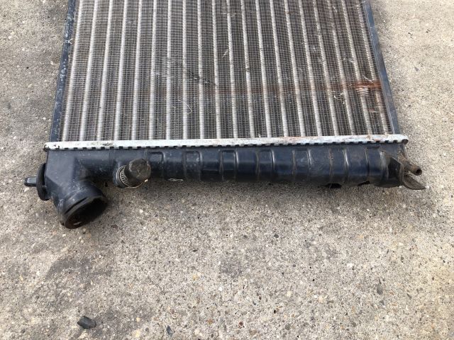 bontott CITROËN BERLINGO Vízhűtő Radiátor (Klímás)